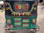 Akij CNG athoriksha 2013