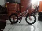 Bicycle for sell