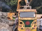 Akij Dump Truck 2022