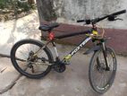 Bicycle for sell