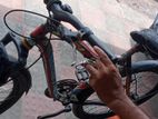 Bicycle Sell