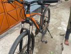 Cycle for sell