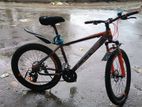 Akij Durbar Bicycle for sell