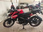 Bajaj Pulsar NS 2025