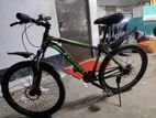 Akij Durbar Bicycle for sell.