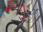 Akij Durbar gear cycle 2024