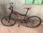 Cycle for sell