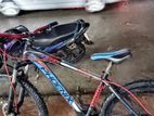 Bicycle for sell