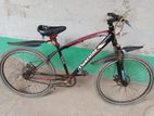 Akij Durbar Bicycle for sell.