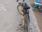 Akij Durbar bicycle