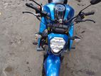 Suzuki Gixxer FI Disc . 2023
