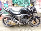 Suzuki Gixxer ' 2022