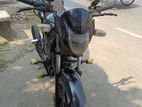 Runner Turbo 125 . 2016