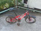 Akij Durbar cycle