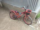 Bicycle for sell