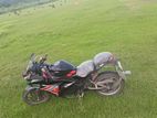 Akij Durdanto E -Motorcycle 2025
