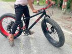 Cycle For Sell