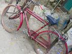 সাইকেল বিক্রি হবে