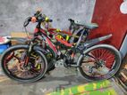 Duranta Bicycle for sale