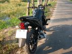 Yamaha FZS . 2024