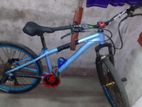 Cycle for sell