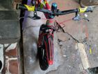 Bicycle sell
