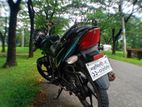 Walton Bike 2001