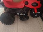 Baby bike