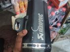 Akij Eagle Akrapovic R6 2021