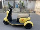 Akij Electric tricycle 2026