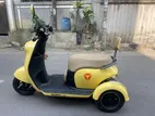 Akij Electric tricycle 2026