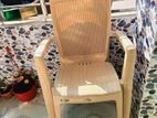 AKIJ Emperor Arm Chair Like New