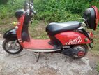 Akij ই বাইক 2024
