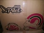 Akij Pilot (Tri Cycle)