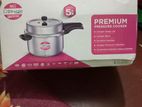 AKIJ PREMIUM PRESSURE COOKER 6.5L