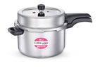 Akij Premium Pressure Cooker 6.5L