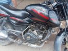 Bajaj Pulsar . 2020