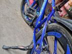 Akij Rockstar cycle