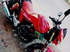 Runner Turbo 125 Matt 2022