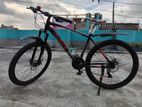 Bicycle sell
