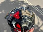 Vega helmet 2025