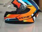 YOHE helmet