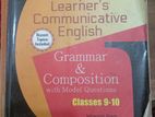 Akkharpatra English Grammar + Solution (class: 9-10 )