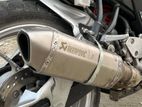 Akrapovic