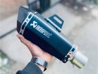 Akrapovic R6 Exhaust A Grade Brand New
