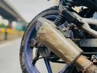 Akrapovic R6 Exhust