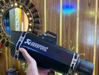 Akrapovic R6 Exhaust