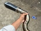 Akrapovic R6 sell