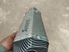 AKRAPOVIC R6 Used Like Brand New