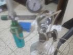 অক্সিজেন সিলিন্ডার